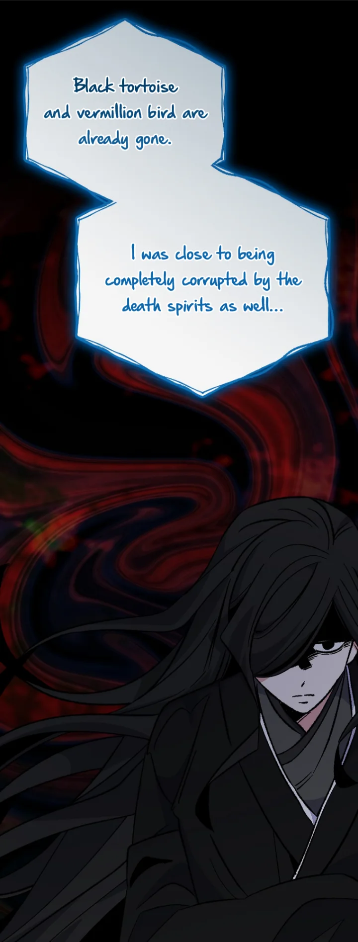 Ygret Chapter 108 - Page 16