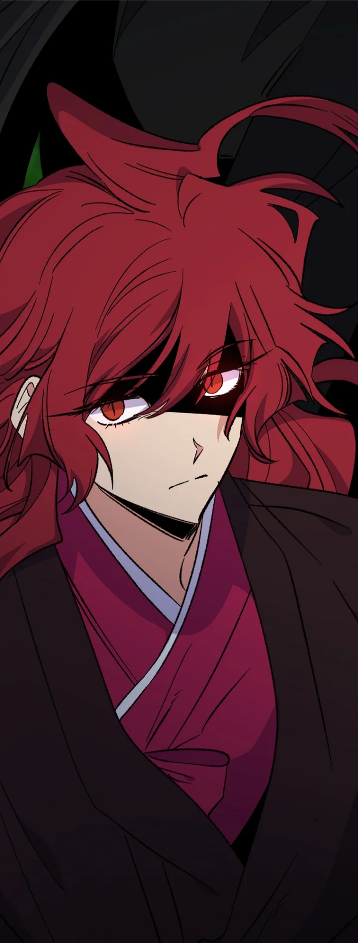 Ygret Chapter 108 - Page 17