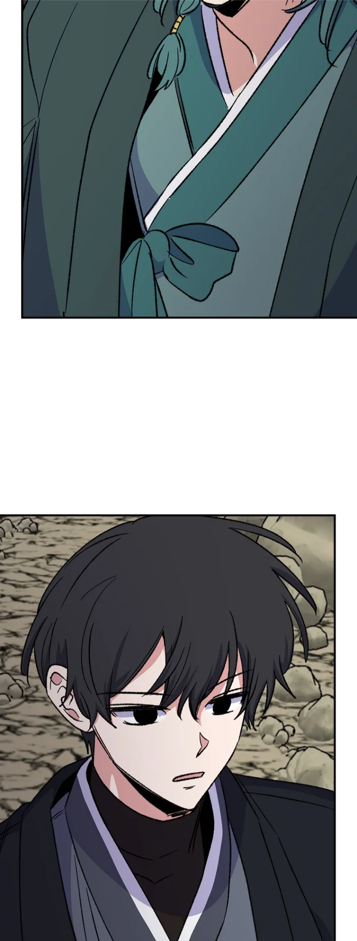 Ygret Chapter 108 - Page 25