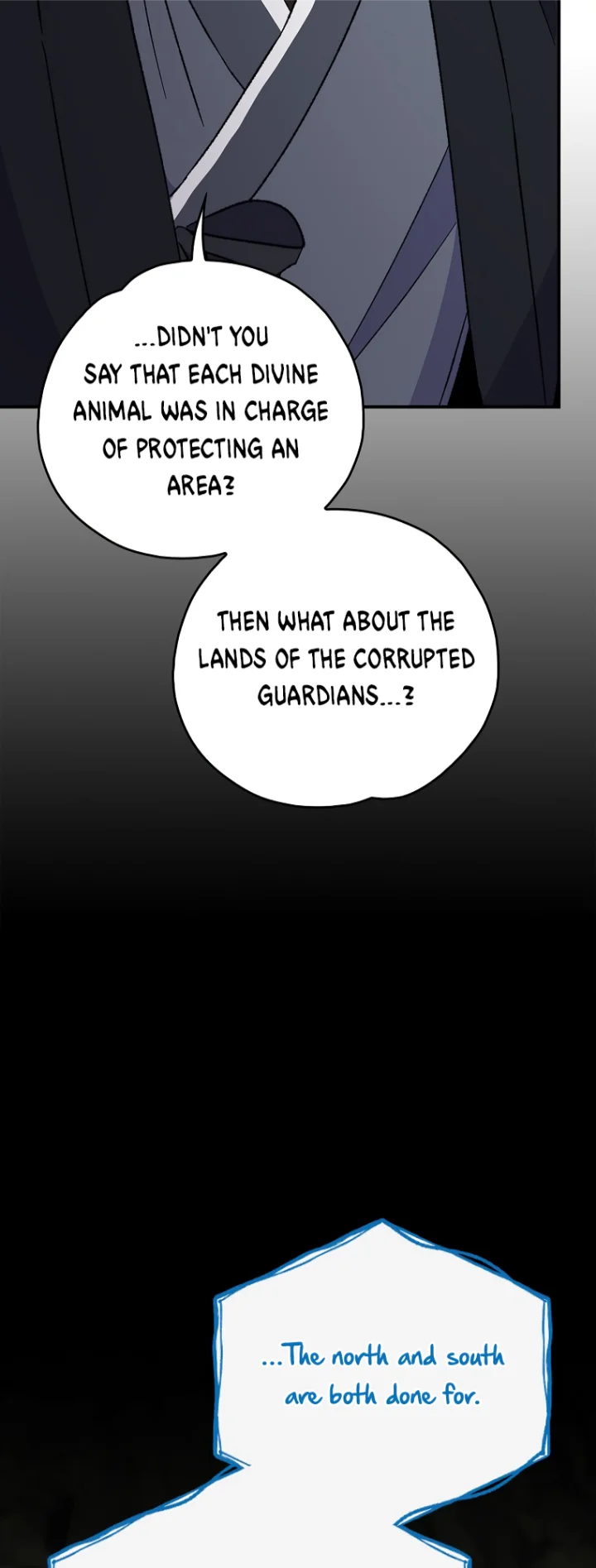 Ygret Chapter 108 - Page 26