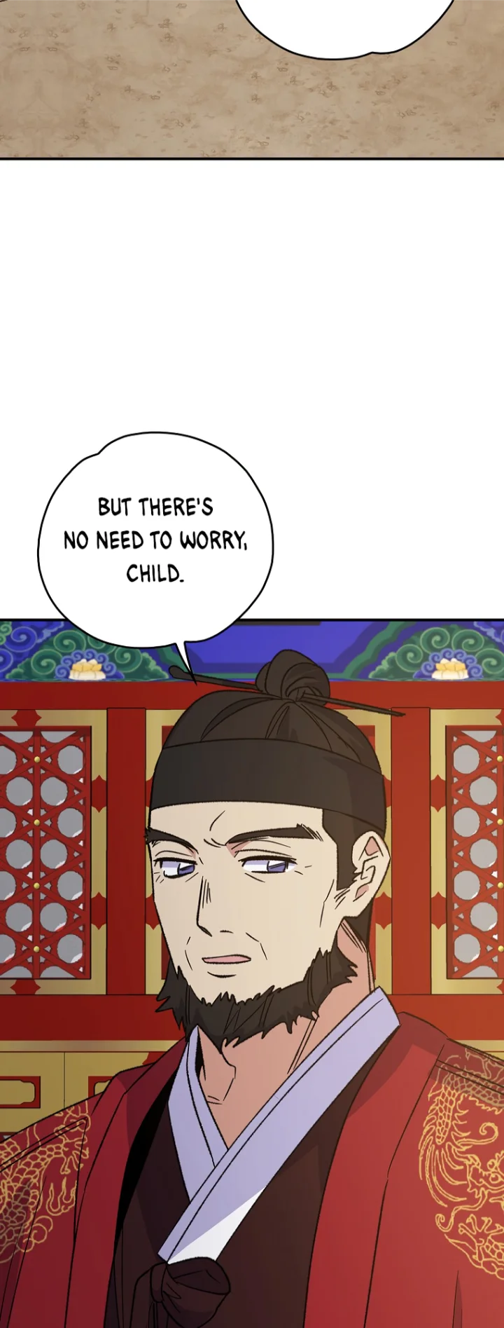 Ygret Chapter 108 - Page 34
