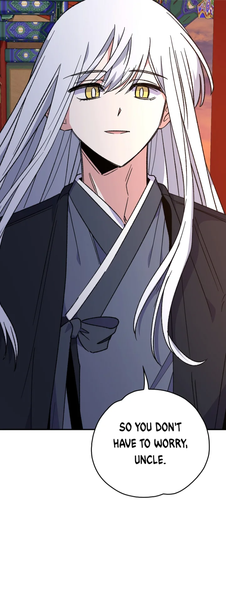 Ygret Chapter 108 - Page 39