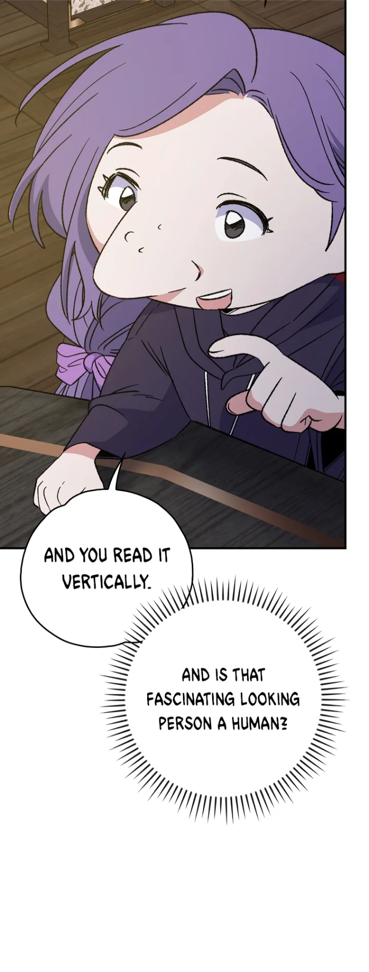 Ygret Chapter 108 - Page 48