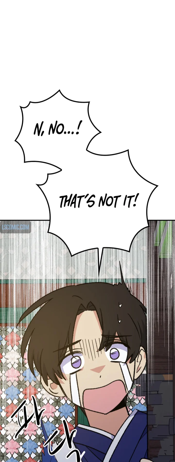Ygret Chapter 108 - Page 53