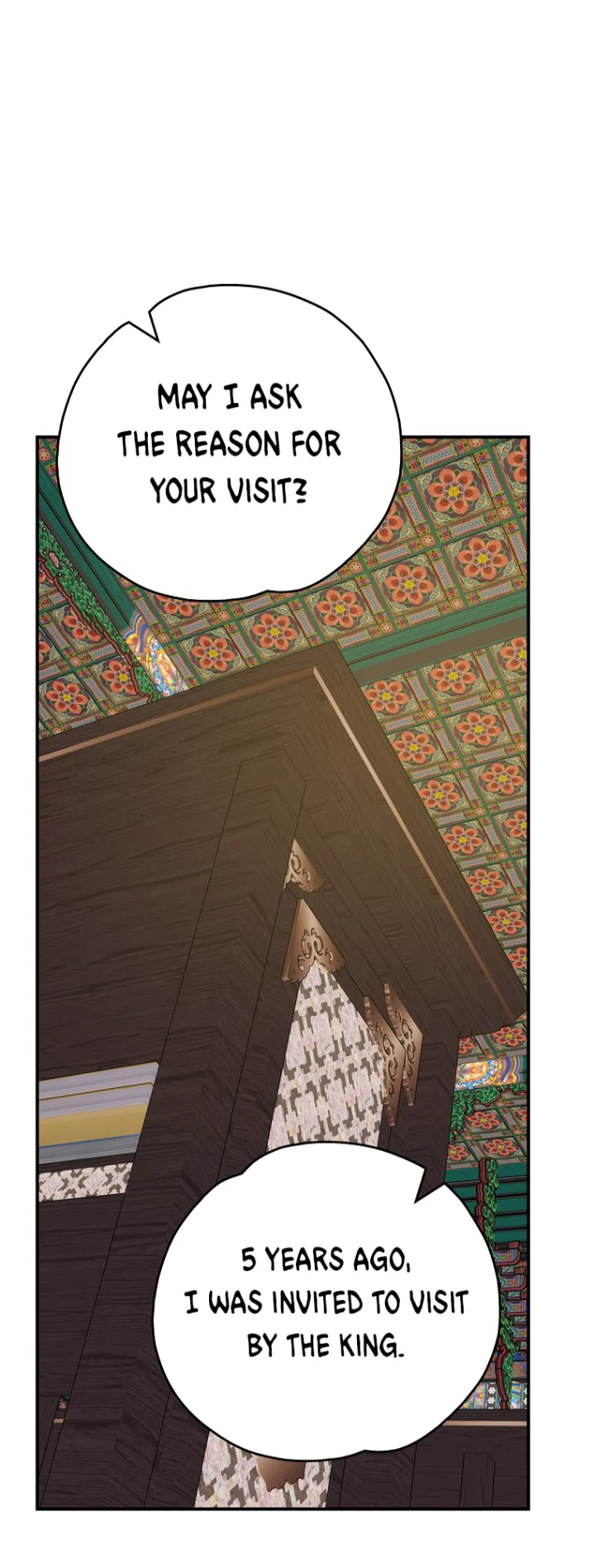 Ygret Chapter 108 - Page 58