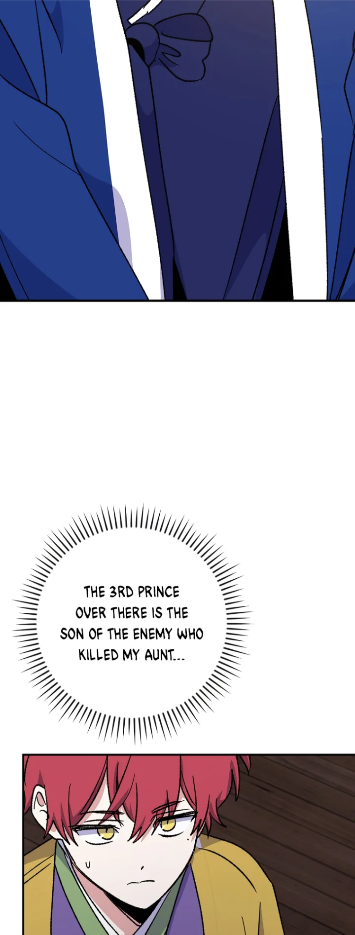 Ygret Chapter 108 - Page 60