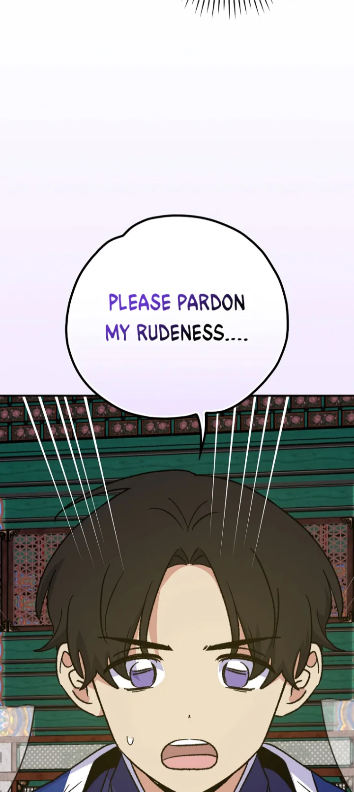 Ygret Chapter 108 - Page 62