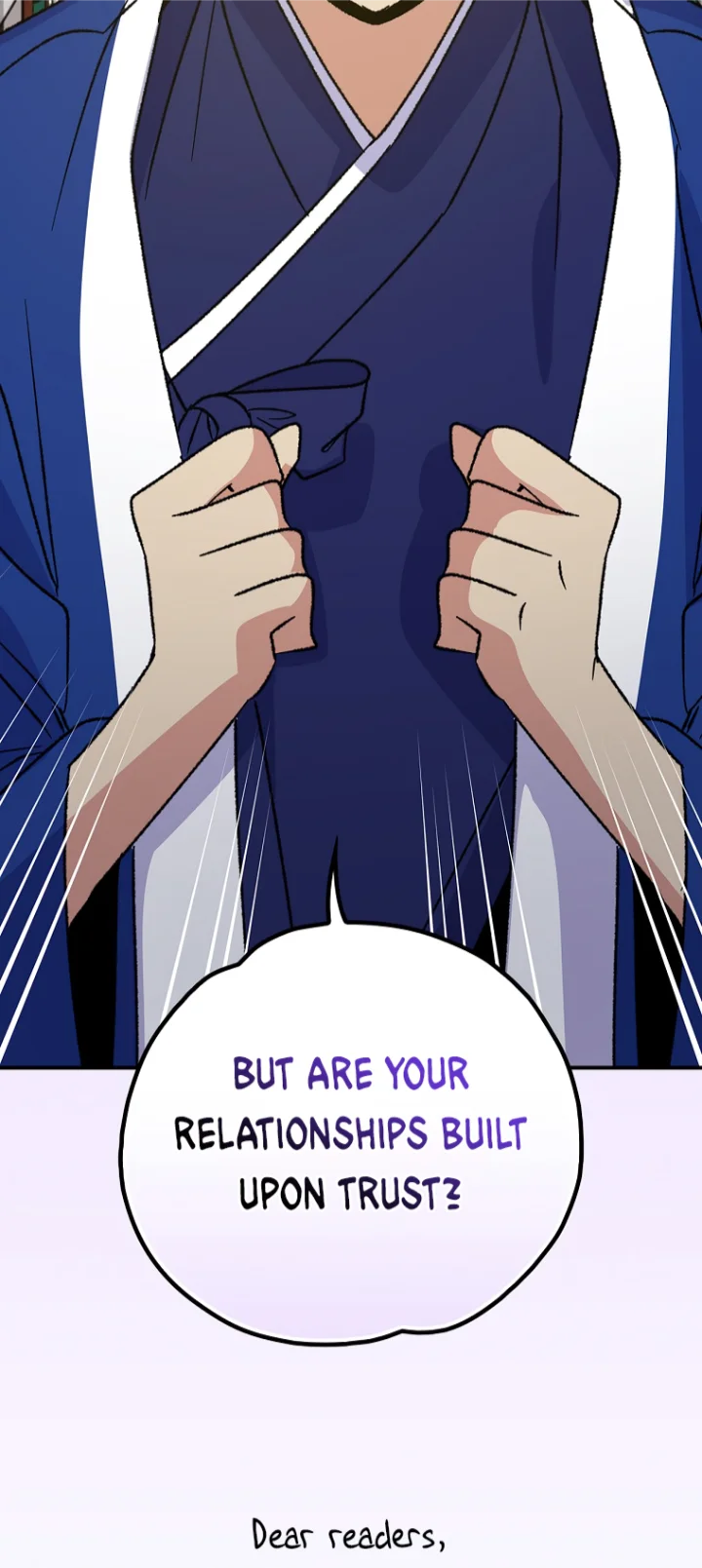 Ygret Chapter 108 - Page 63