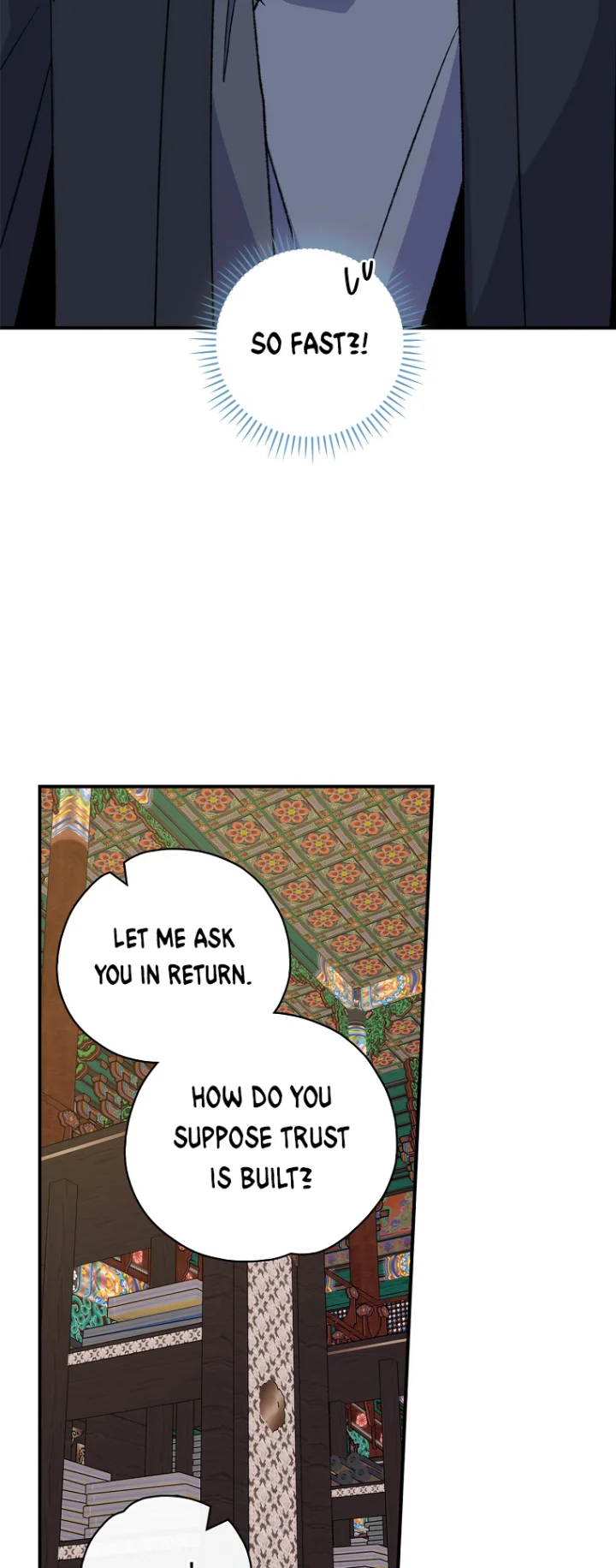 Ygret Chapter 109 - Page 3