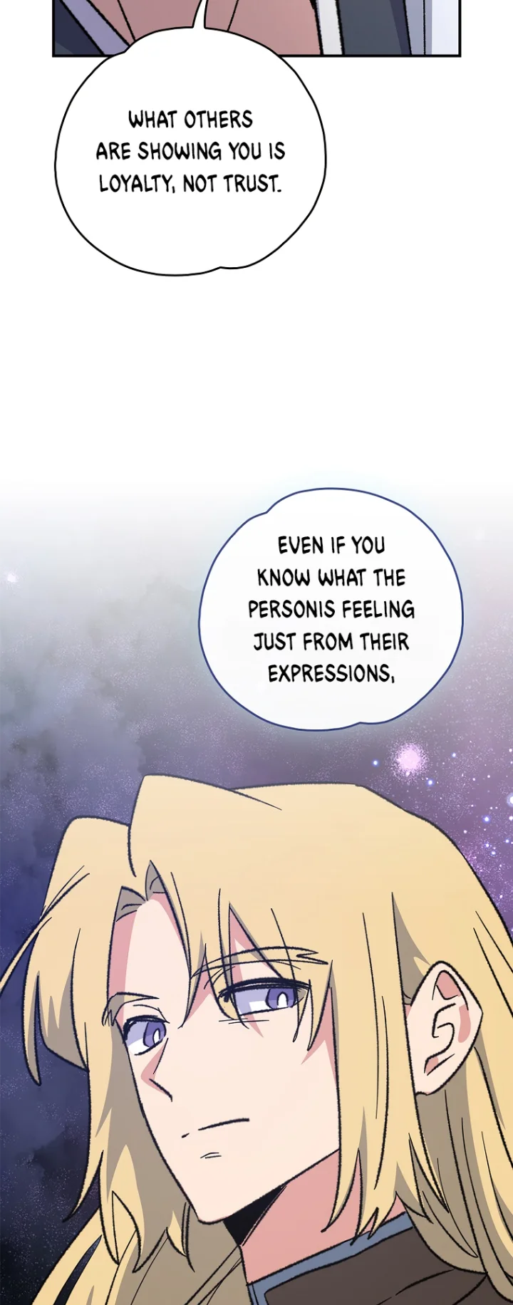 Ygret Chapter 109 - Page 11