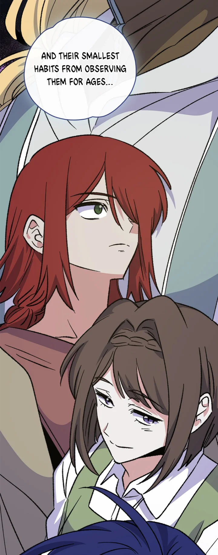 Ygret Chapter 109 - Page 12