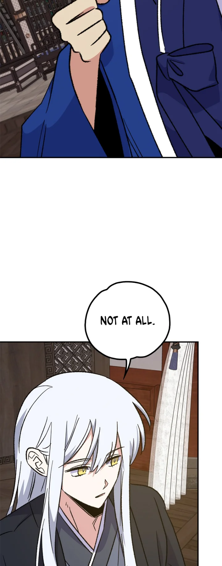 Ygret Chapter 109 - Page 15