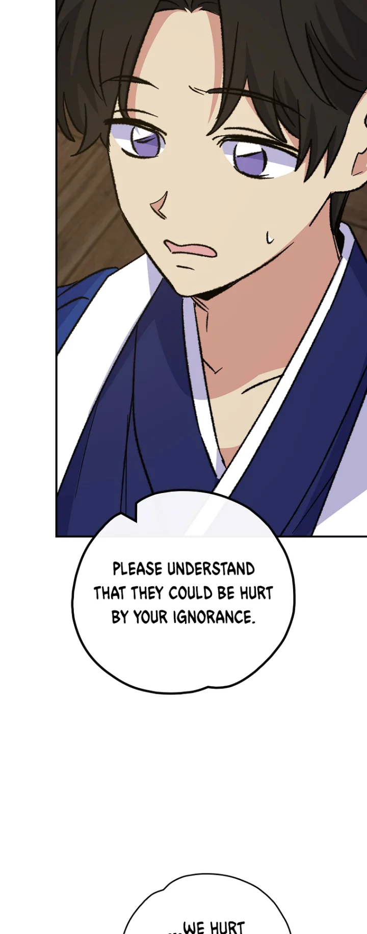 Ygret Chapter 109 - Page 17