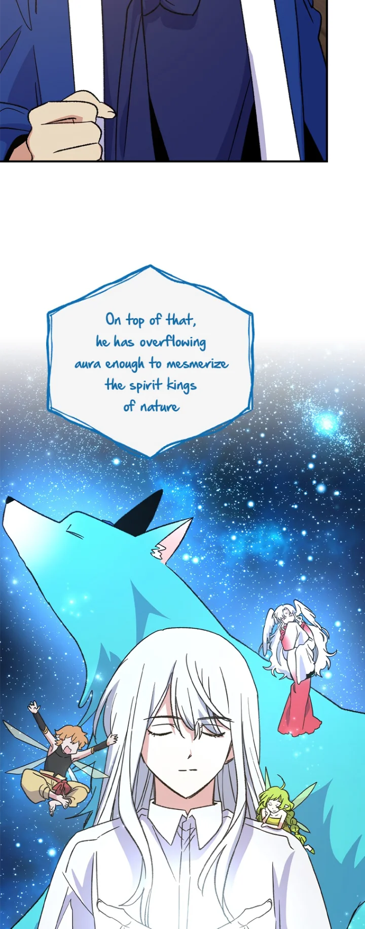 Ygret Chapter 109 - Page 25