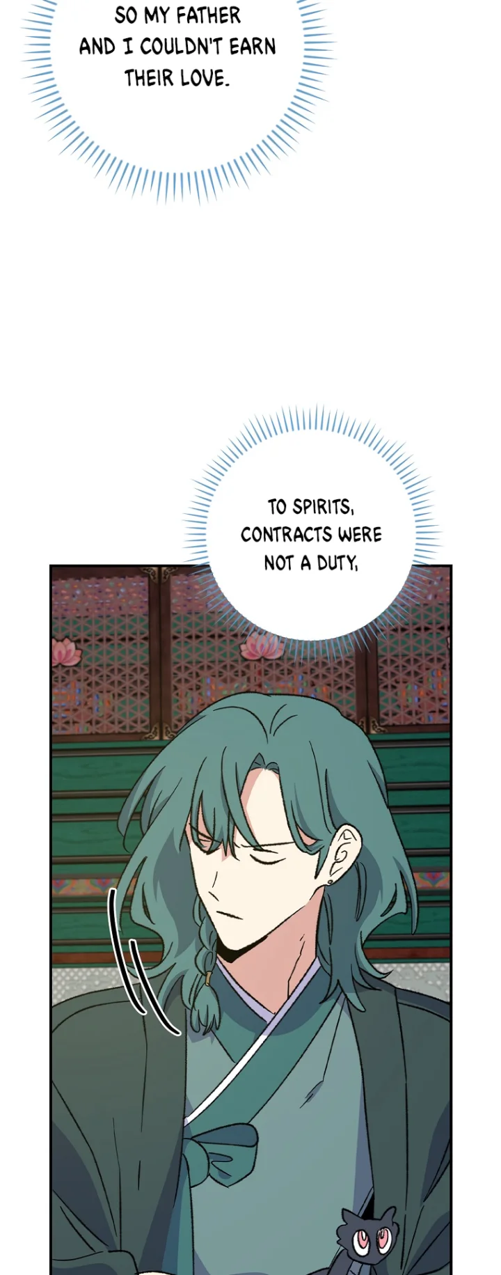 Ygret Chapter 109 - Page 36