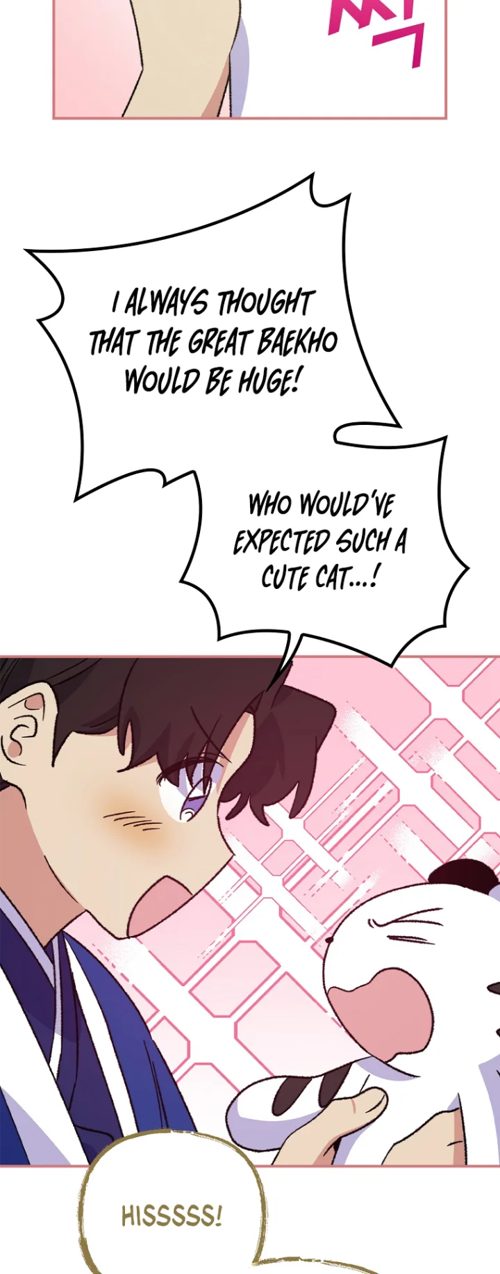 Ygret Chapter 109 - Page 41