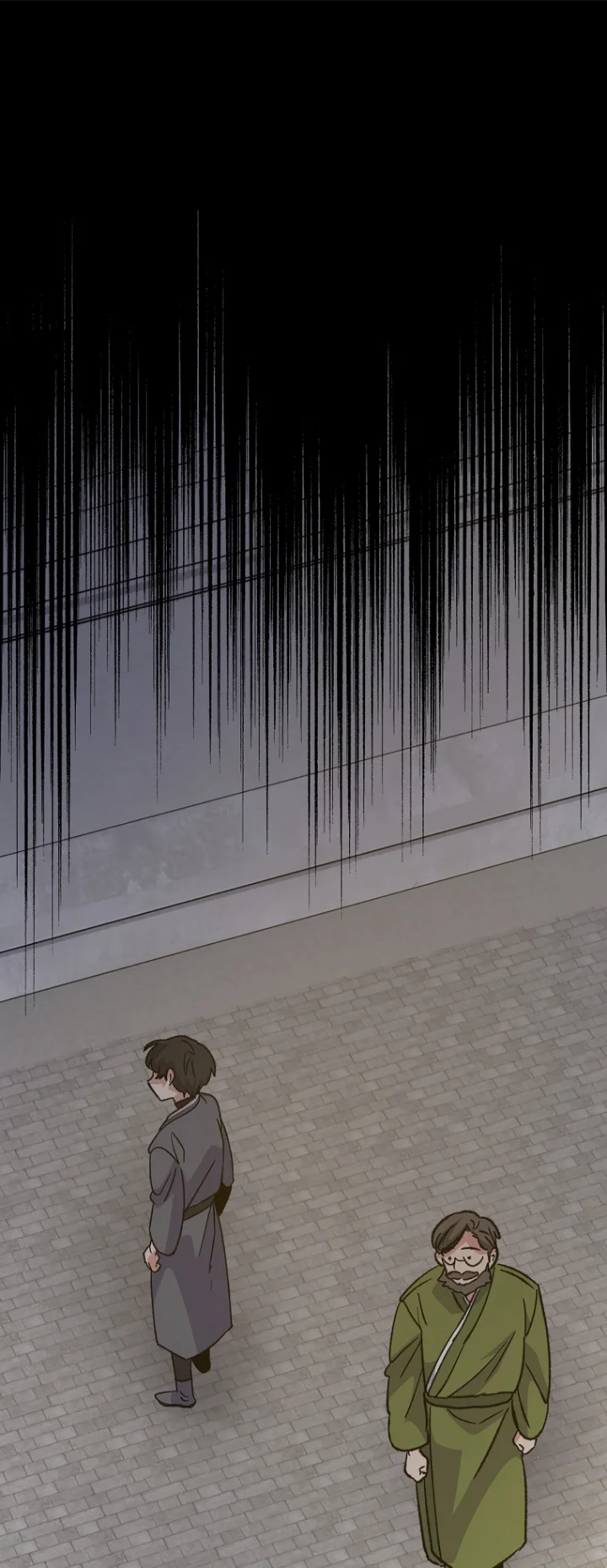 Ygret Chapter 109 - Page 47