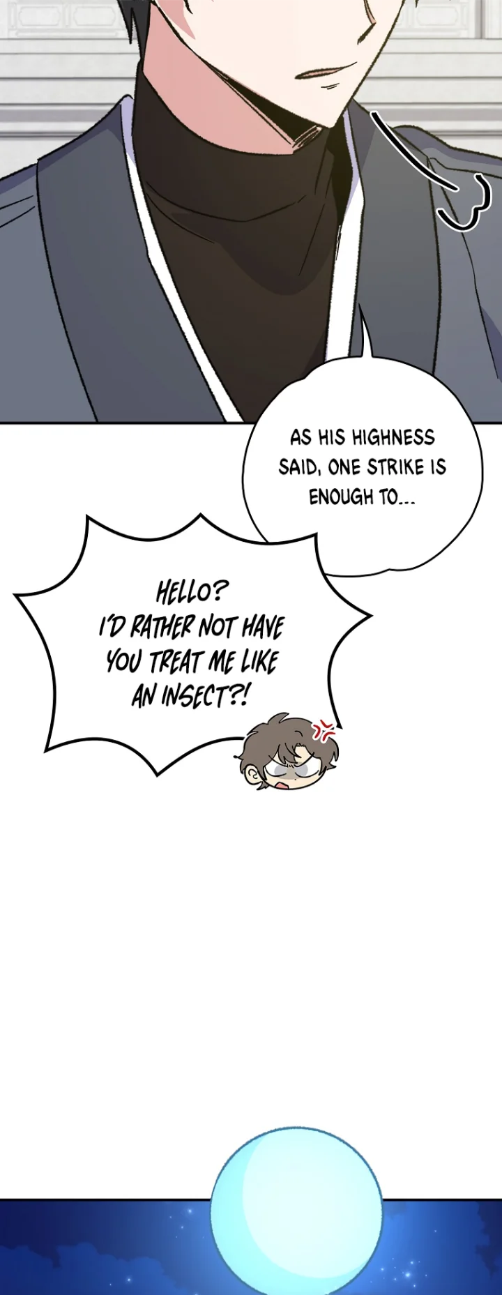 Ygret Chapter 109 - Page 51
