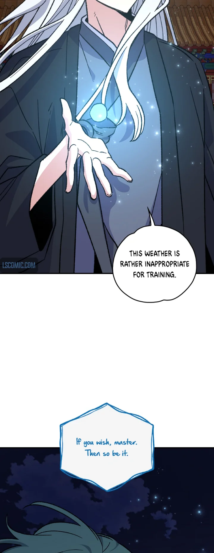 Ygret Chapter 109 - Page 53
