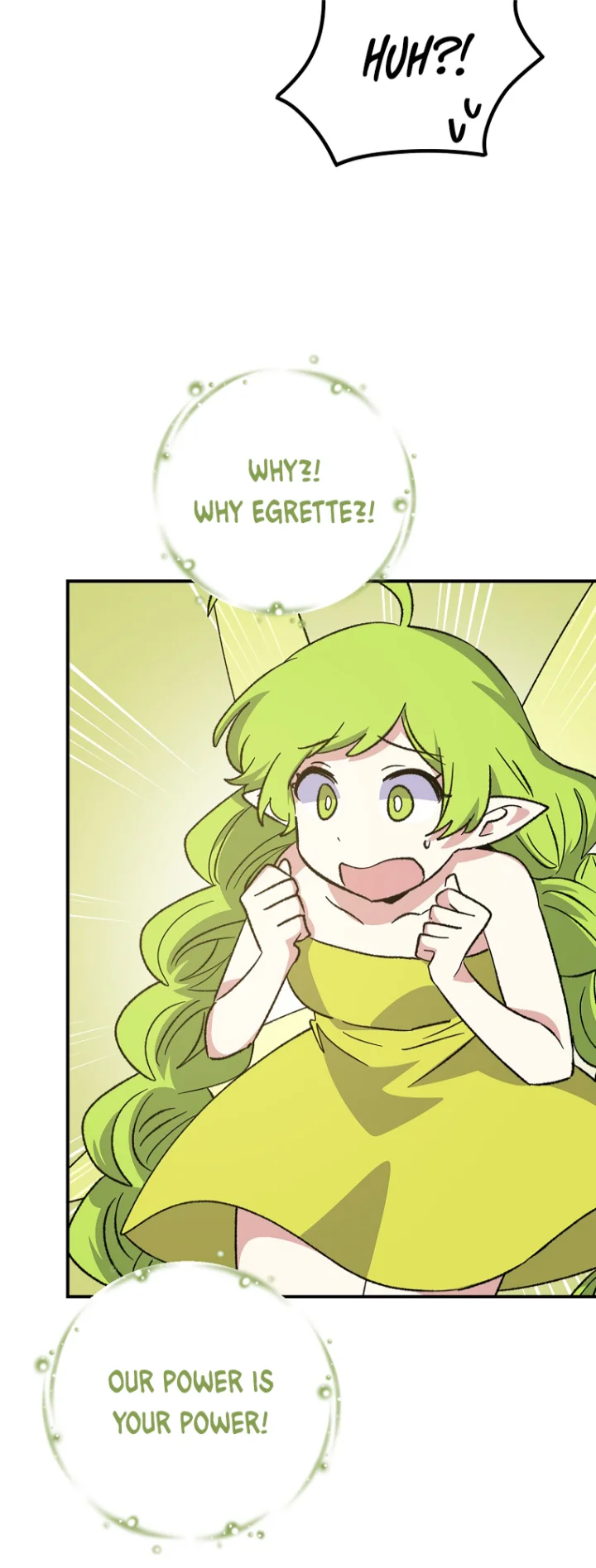 Ygret Chapter 110 - Page 5