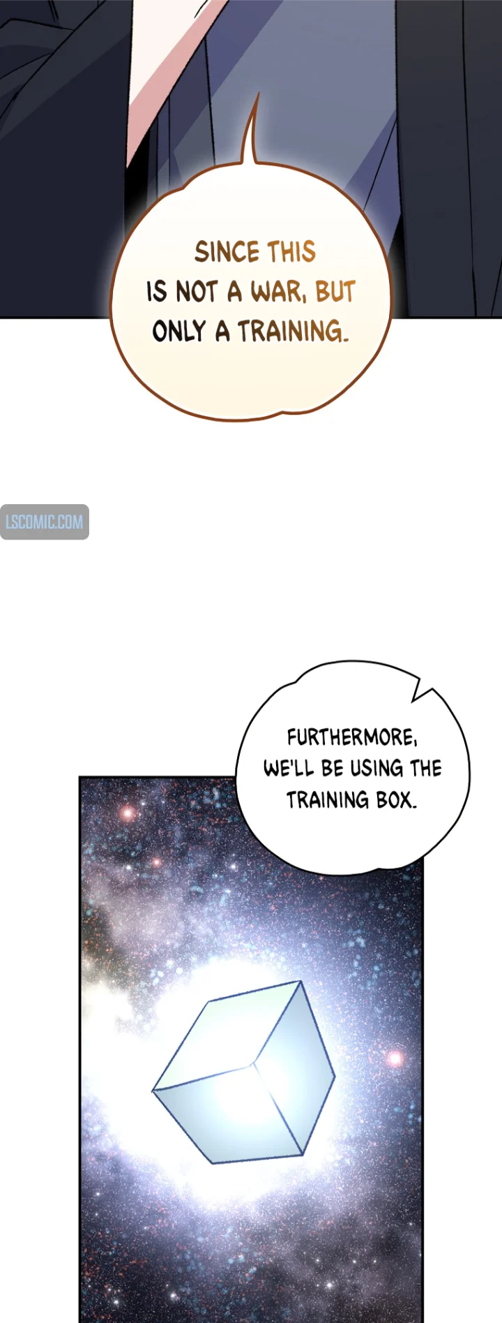 Ygret Chapter 110 - Page 8