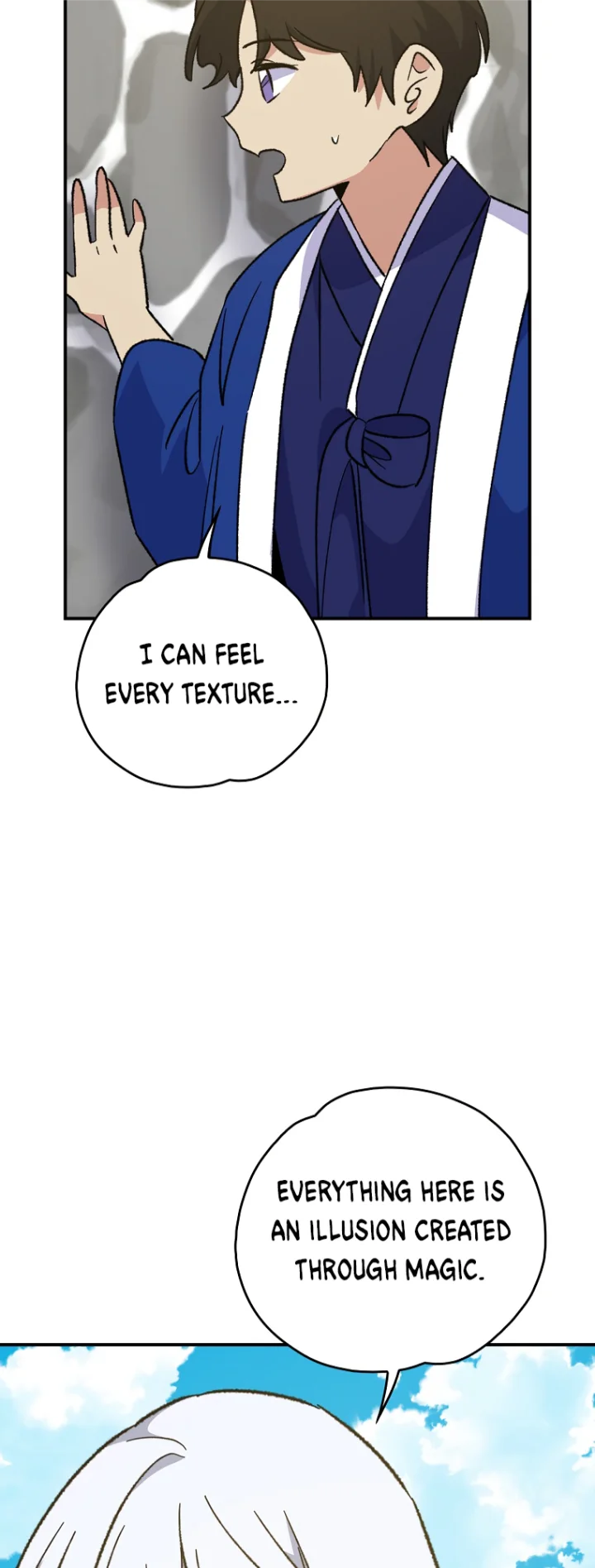 Ygret Chapter 110 - Page 17