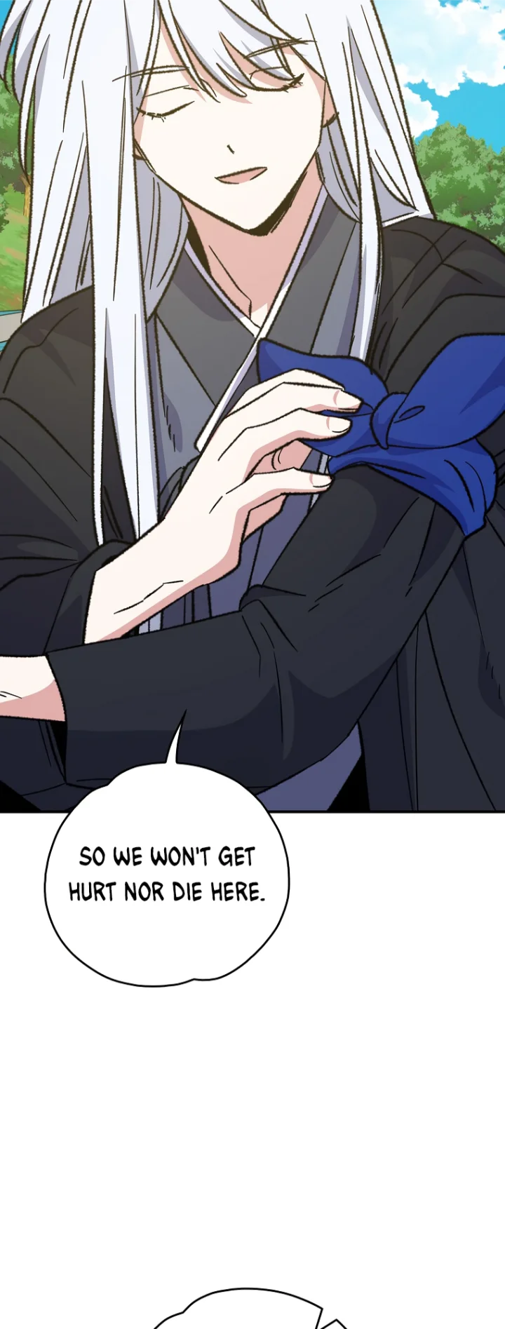 Ygret Chapter 110 - Page 18