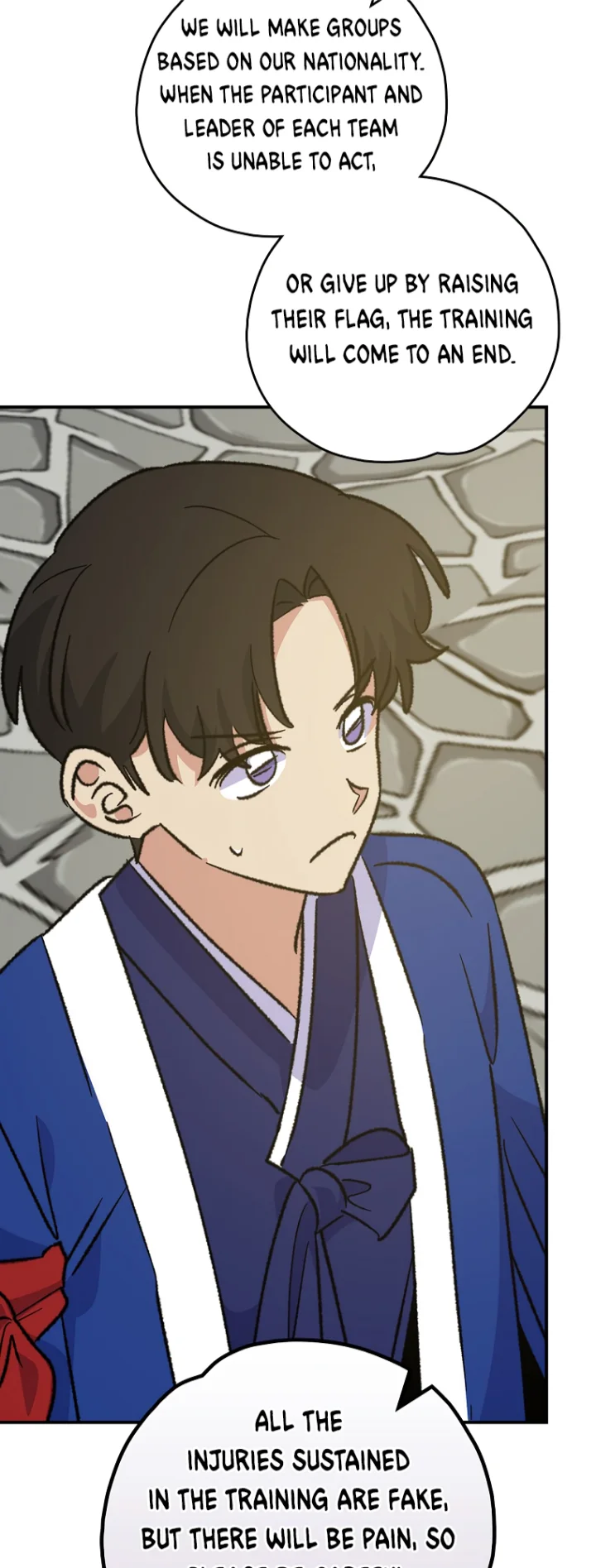 Ygret Chapter 110 - Page 19