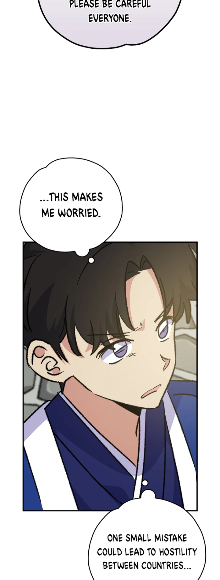 Ygret Chapter 110 - Page 20