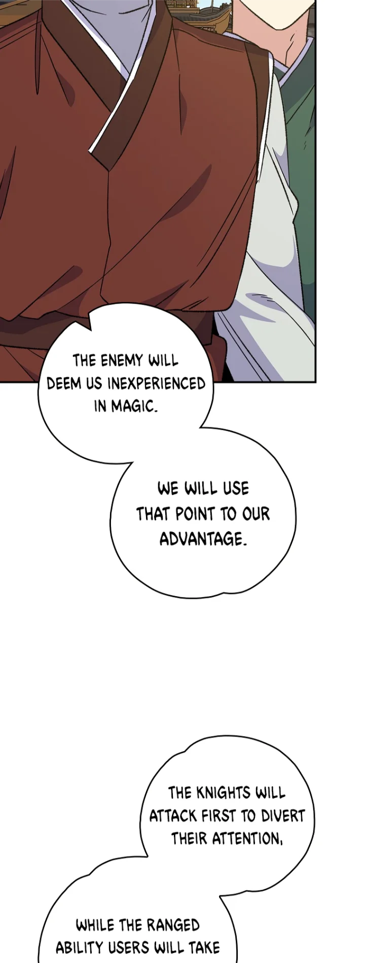 Ygret Chapter 110 - Page 24