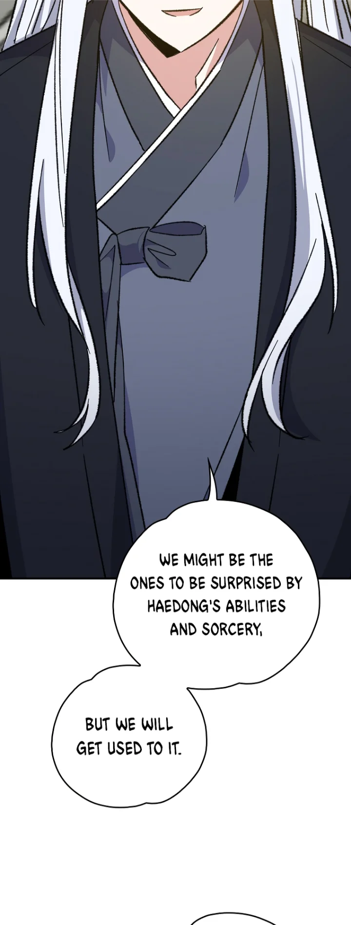 Ygret Chapter 110 - Page 27