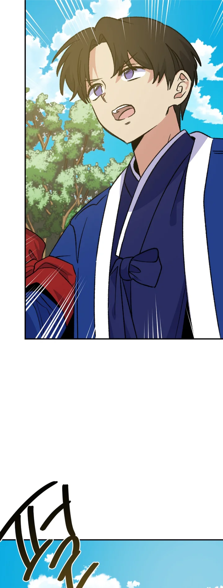 Ygret Chapter 110 - Page 30