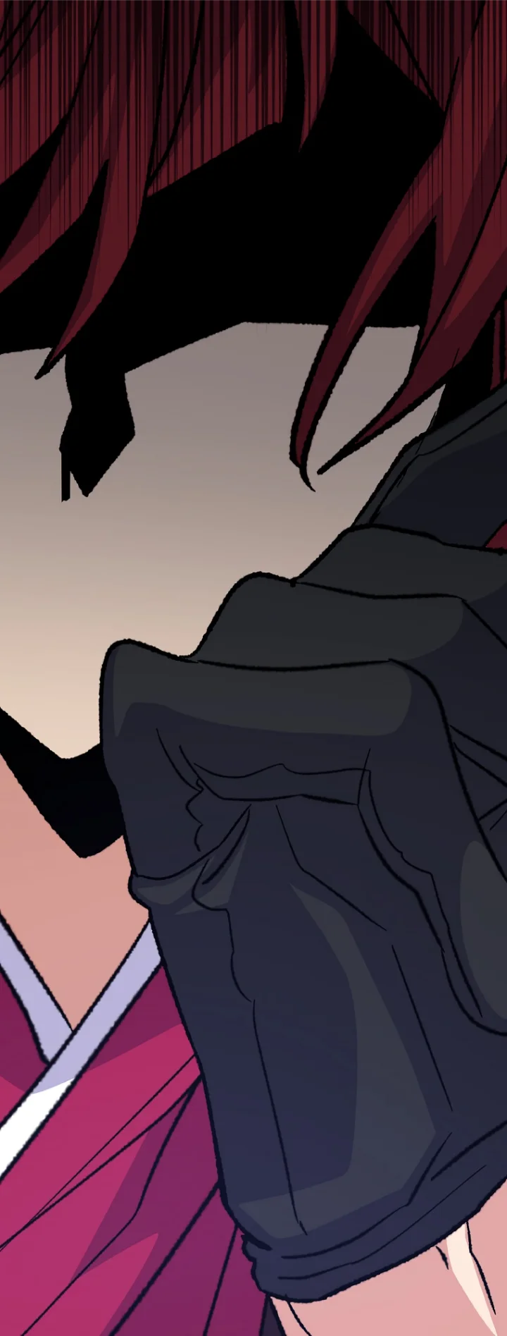 Ygret Chapter 110 - Page 33