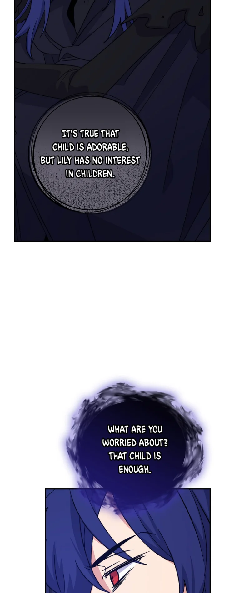 Ygret Chapter 110 - Page 36