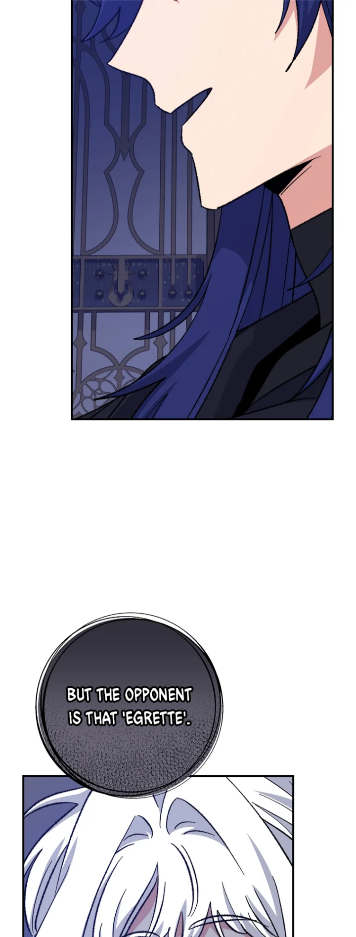 Ygret Chapter 110 - Page 37