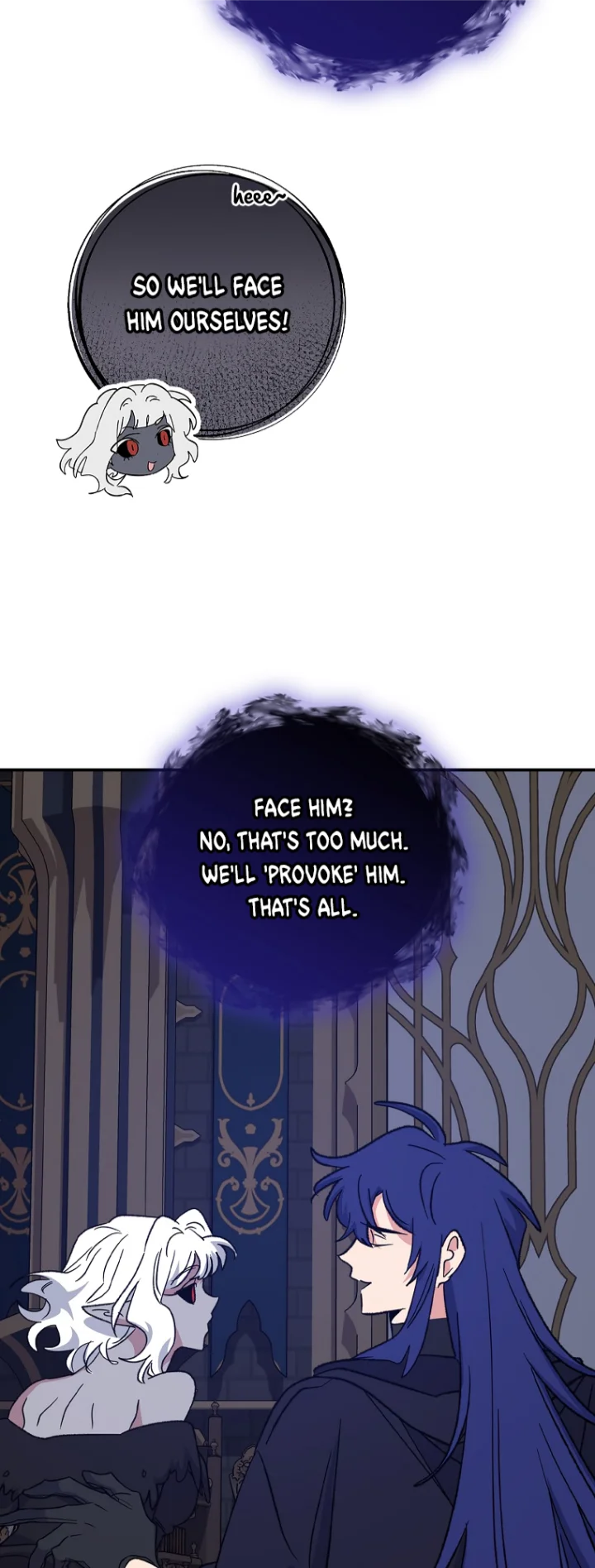 Ygret Chapter 110 - Page 41