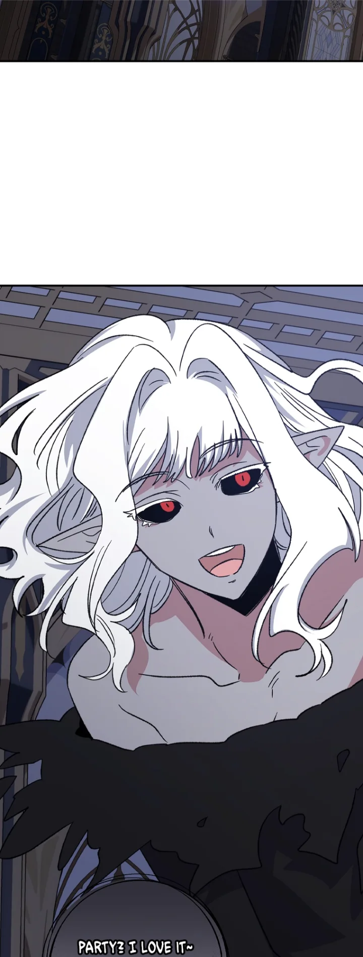 Ygret Chapter 110 - Page 43