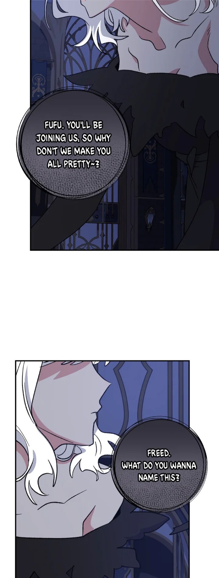 Ygret Chapter 110 - Page 46