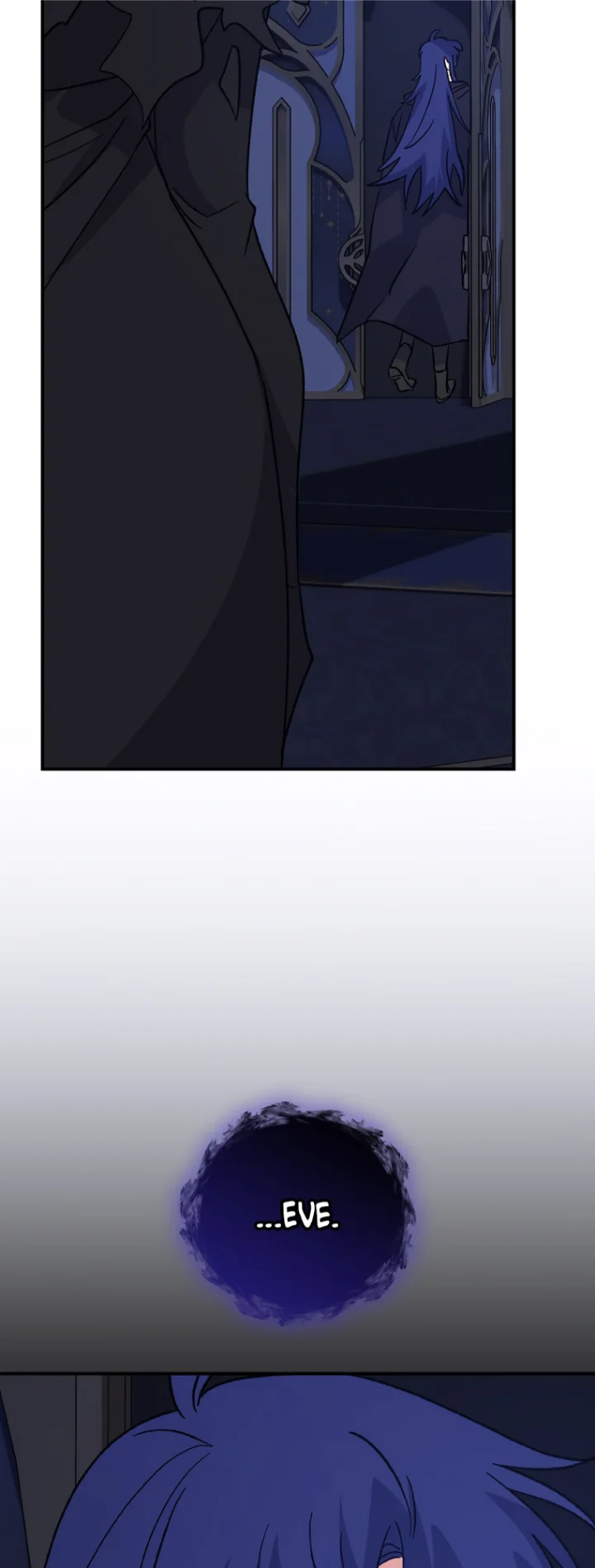 Ygret Chapter 110 - Page 47