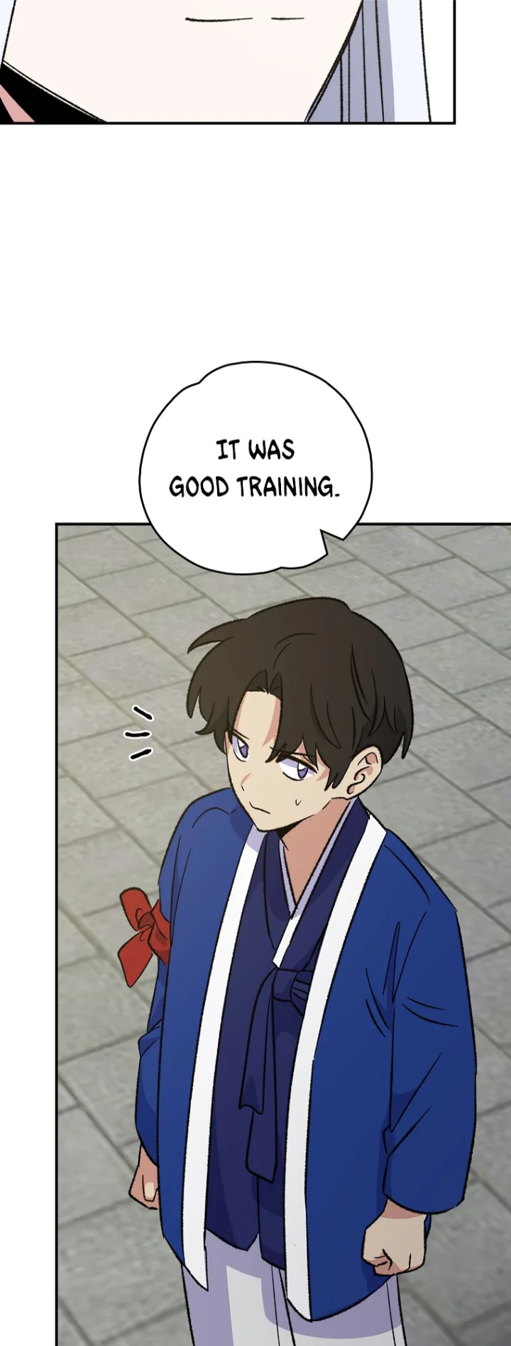 Ygret Chapter 111 - Page 5