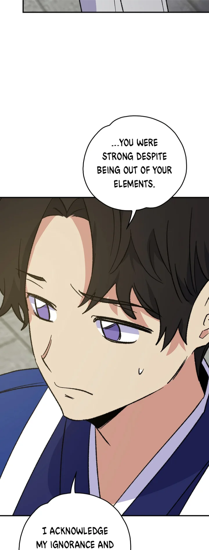 Ygret Chapter 111 - Page 6