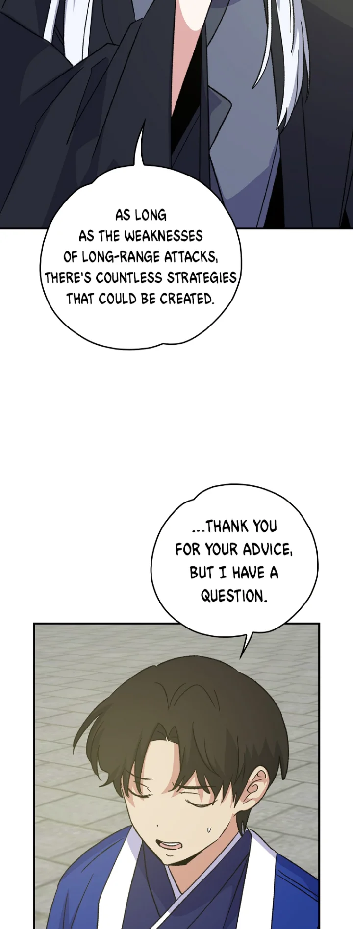 Ygret Chapter 111 - Page 14