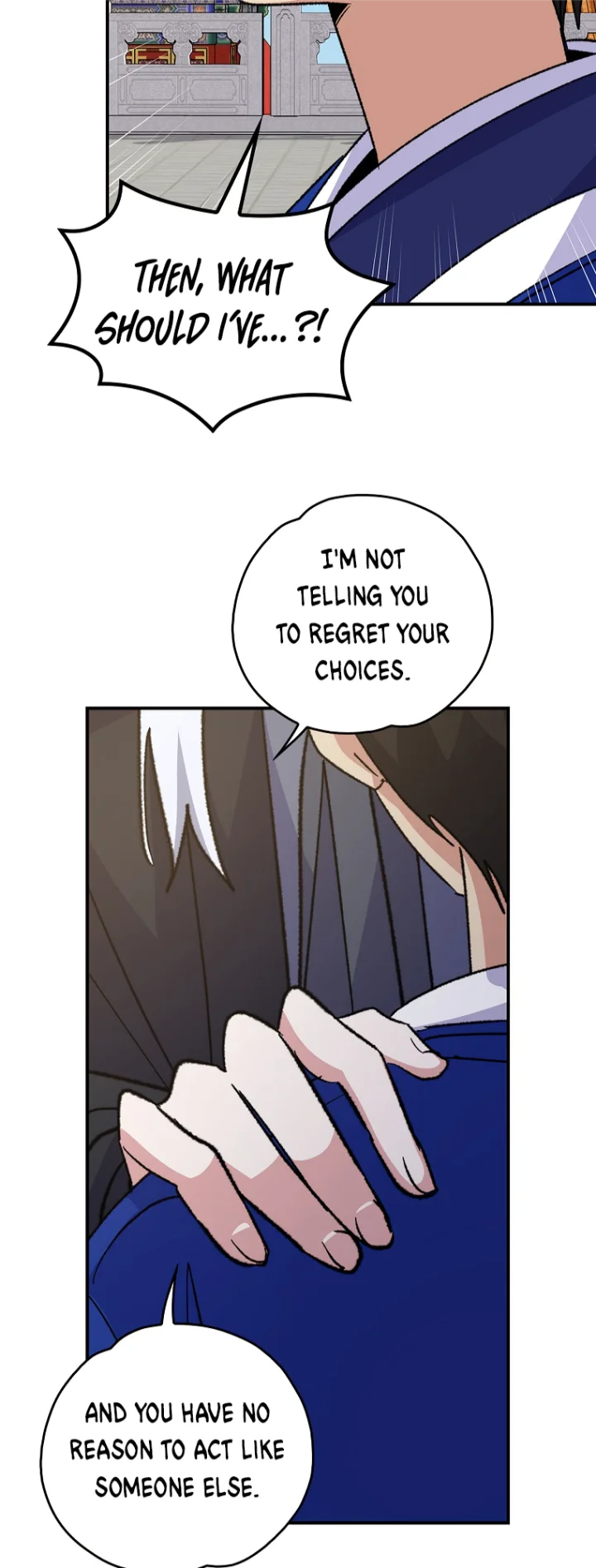 Ygret Chapter 111 - Page 17