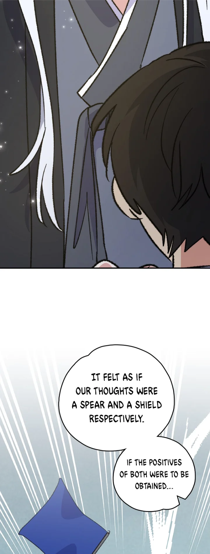 Ygret Chapter 111 - Page 19