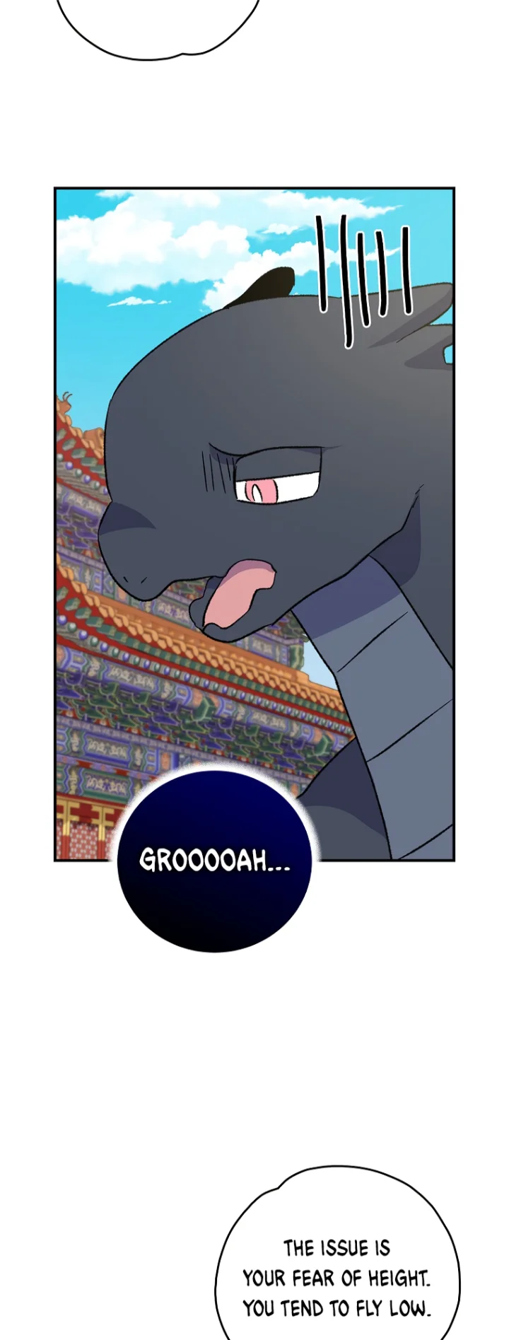 Ygret Chapter 111 - Page 37