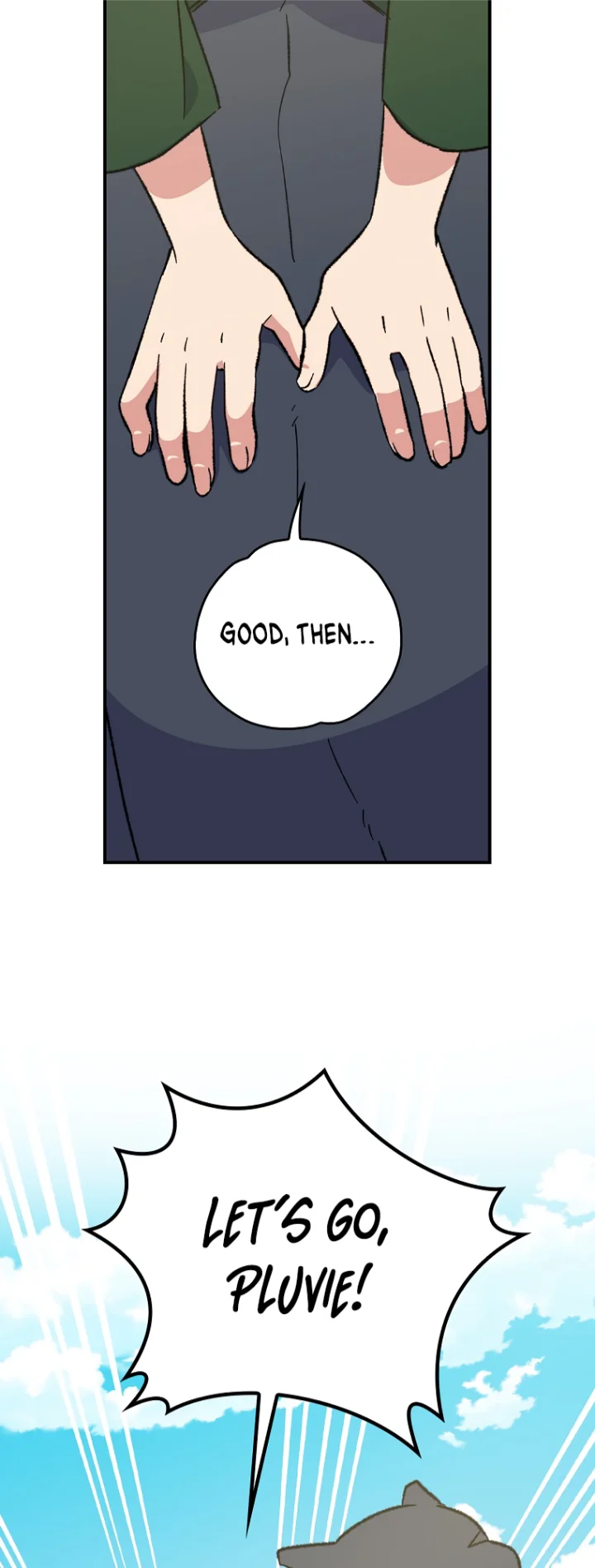 Ygret Chapter 111 - Page 39