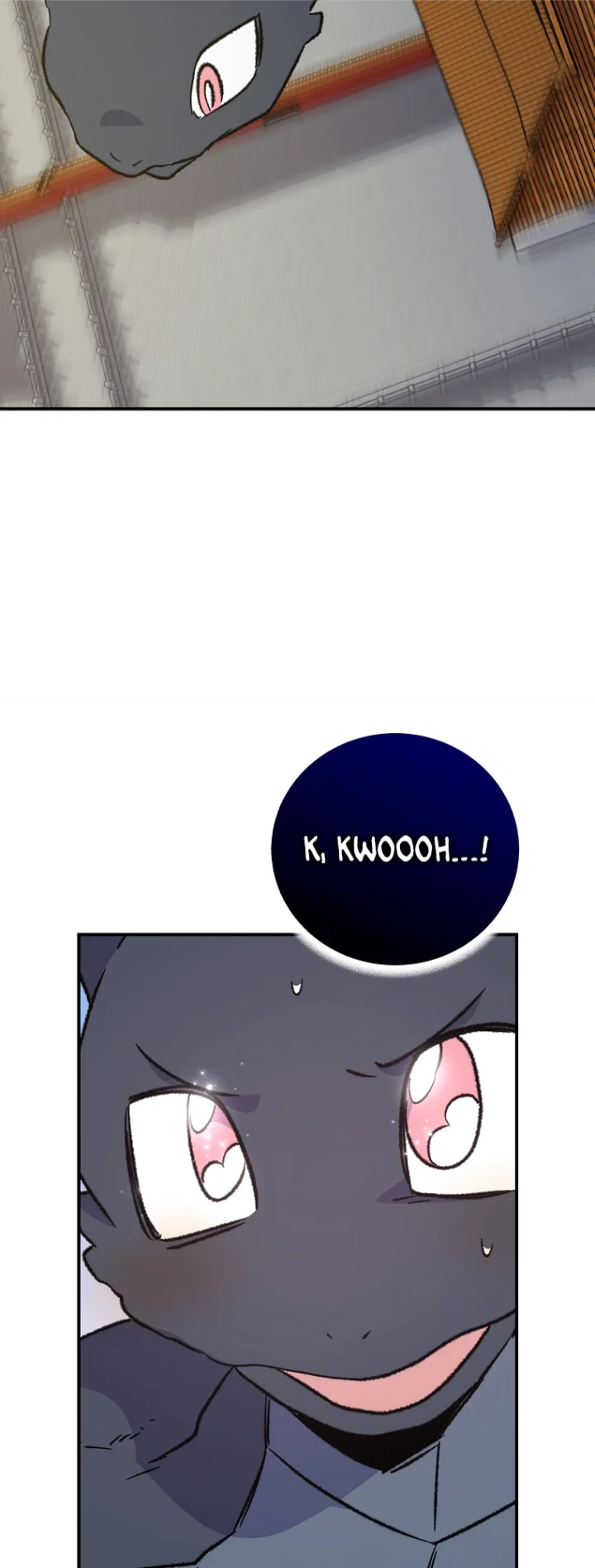 Ygret Chapter 111 - Page 42