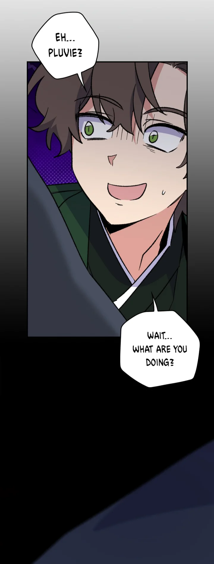 Ygret Chapter 111 - Page 45