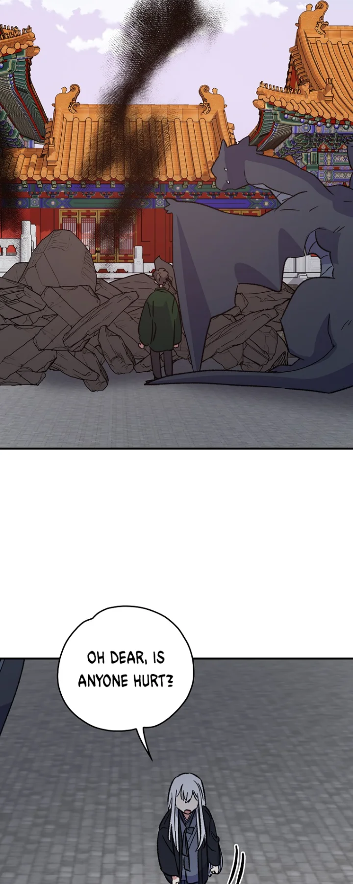 Ygret Chapter 111 - Page 50