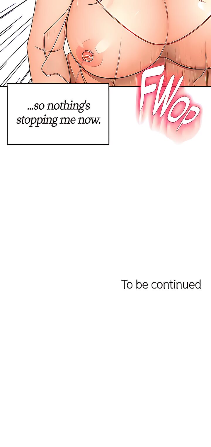 She is Working Out Chapter 54 - Page 42
